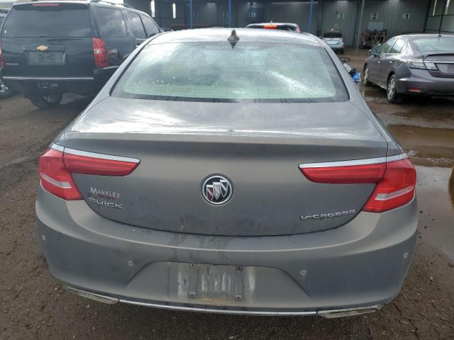 1G4ZP5SSXJU140349 Buick Lacrosse Essence