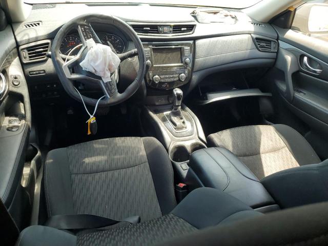 5N1AT2MV2JC786361 Nissan ROGUE S
