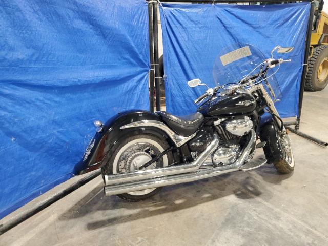 2007 SUZUKI VL800 - JS1VS55A972105174