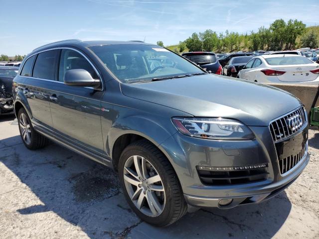 2015 Audi Q7 Premium Plus VIN: WA1LGAFE7FD021408 Lot: 60273113