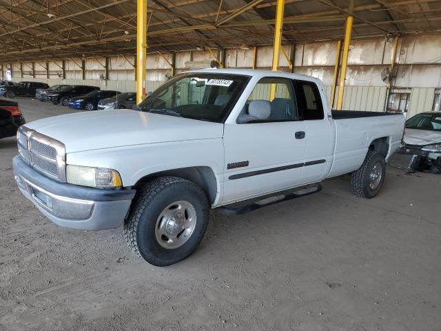 2001 Dodge Ram 2500 