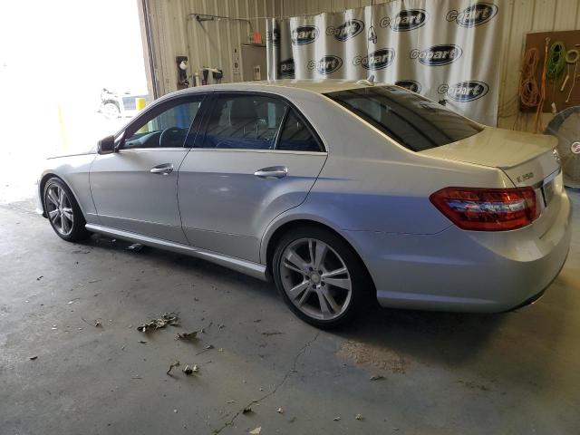 VIN WDDHF8JB8DA727585 2013 Mercedes-Benz E-Class, 3... no.2