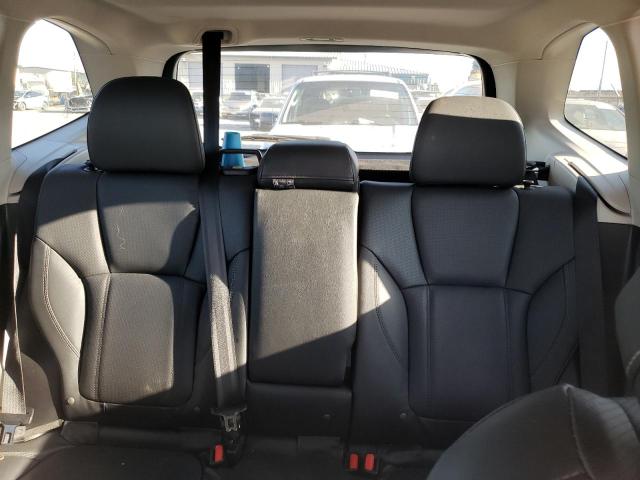 JF2SKAXC9MH580141 Subaru Forester Touring