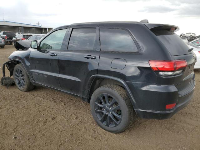 1C4RJFAG7HC905848 Jeep Grand Cherokee Laredo