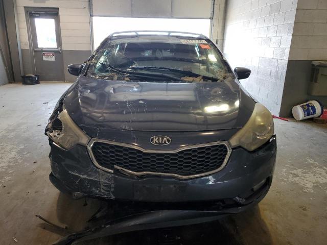 KNAFX4A87E5152267 KIA FORTE EX