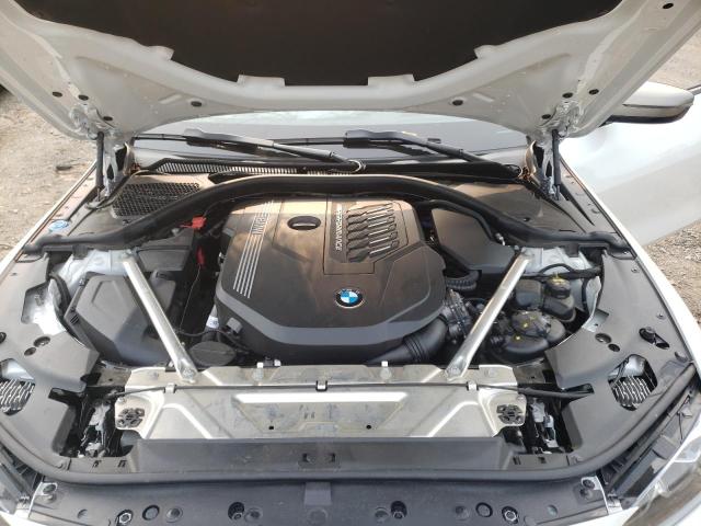 2022 BMW M440XI WBA63AT02NCK11755