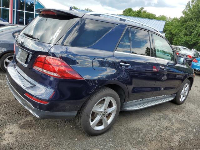 4JGDA5HB9HA907798 2017 MERCEDES-BENZ GLE-CLASS, photo no. 3