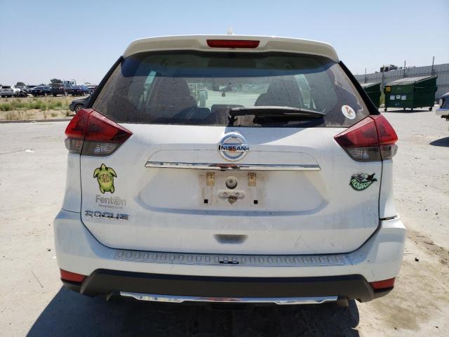 5N1AT2MT5JC703102 Nissan ROGUE S