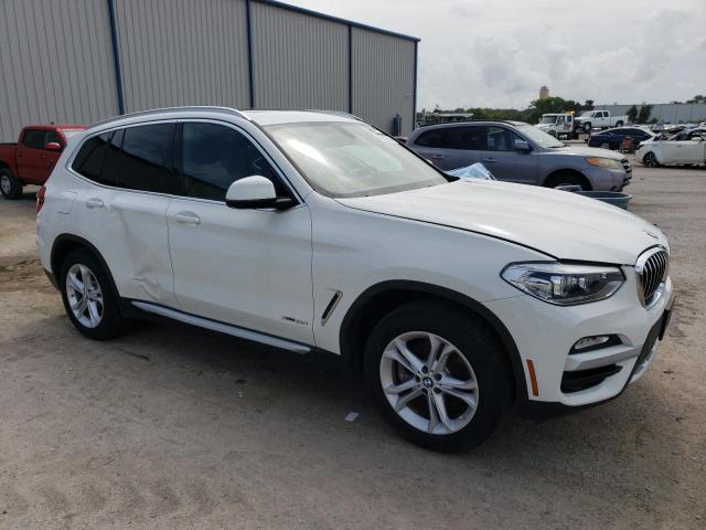 5UXTR9C57JLD60611 2018 BMW X3, photo no. 4