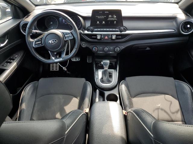 3KPF34AD1ME293043 KIA Forte Gt Line