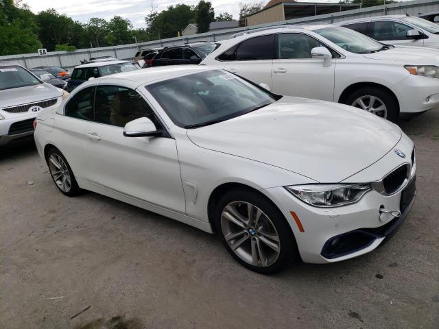 2017 BMW 430XI - WBA4U9C3XH5H64503