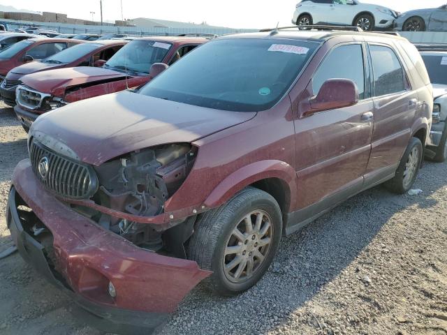 2006 Buick Rendezvous CX