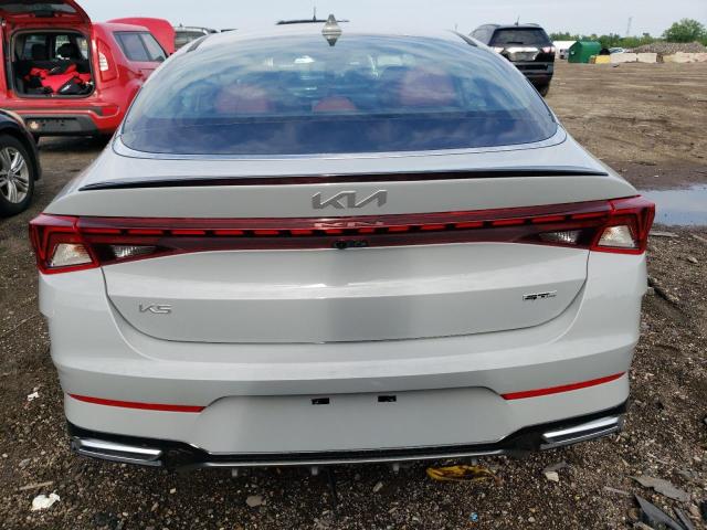 5XXG64J28RG230370 KIA K5 GT LINE