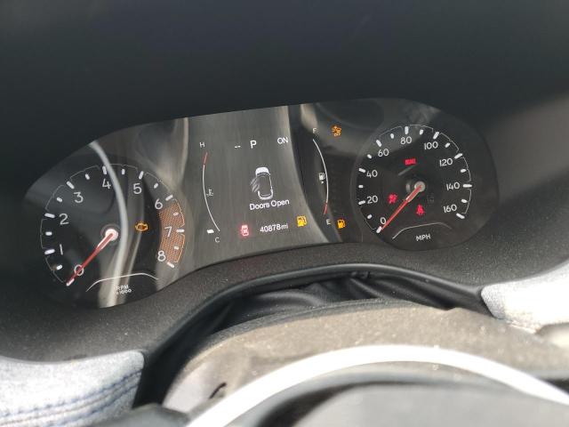 2022 JEEP COMPASS LA - 3C4NJDBB3NT131958