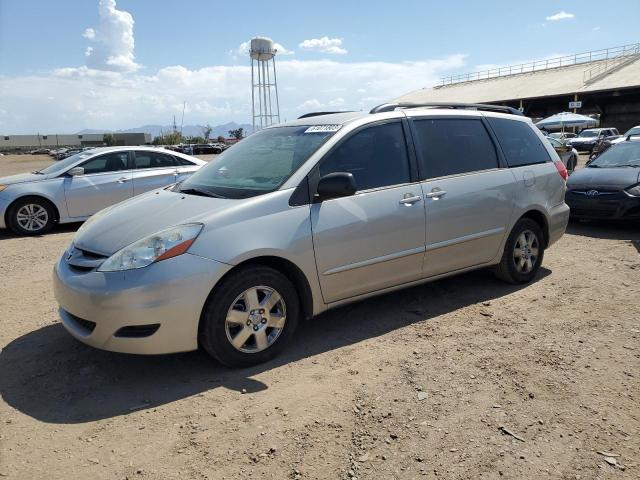 2007 Toyota Sienna CE