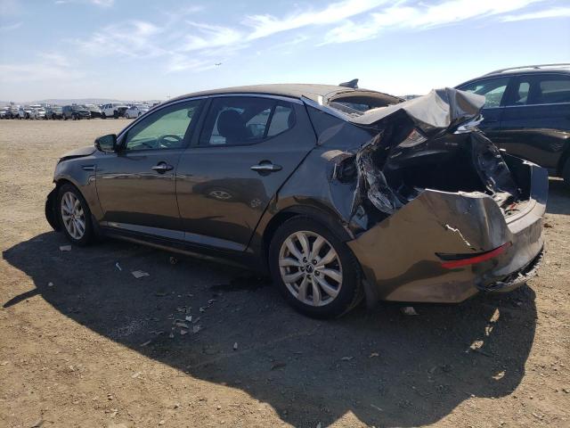 5XXGN4A79EG319230 KIA OPTIMA EX