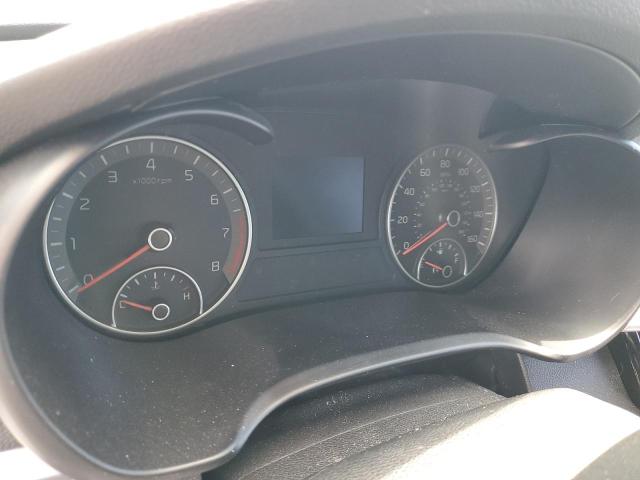 5XXGT4L36LG432842 KIA Optima Lx
