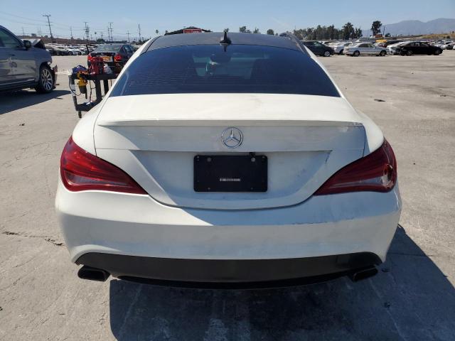 WDDSJ4EB0FN178094 Mercedes-Benz CLA 250