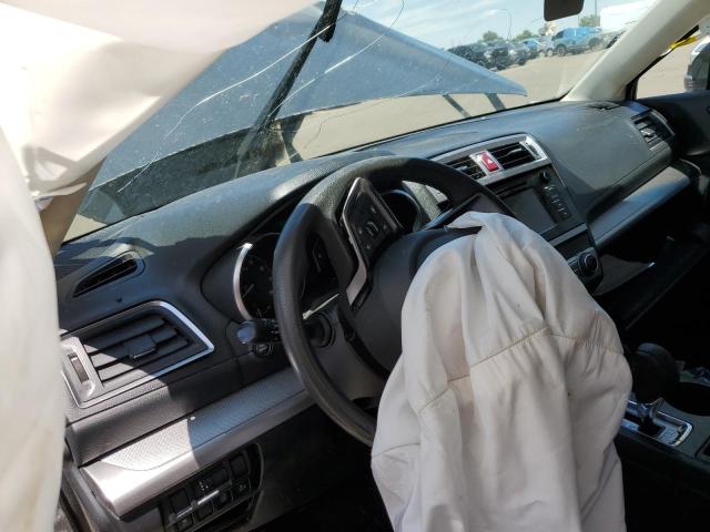 2019 SUBARU OUTBACK 2. - 4S4BSABC9K3214255
