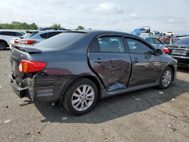 Vin: 1nxbu4ee1az361879, lot: 61239343, toyota corolla base 20103