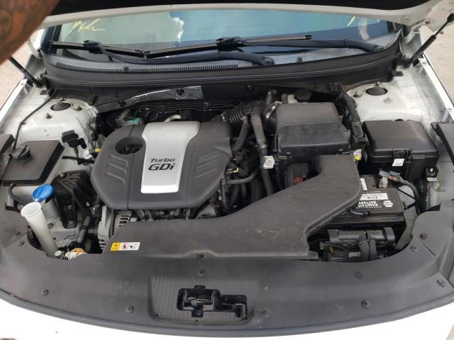 2015 HYUNDAI SONATA ECO - 5NPE24AA4FH129983