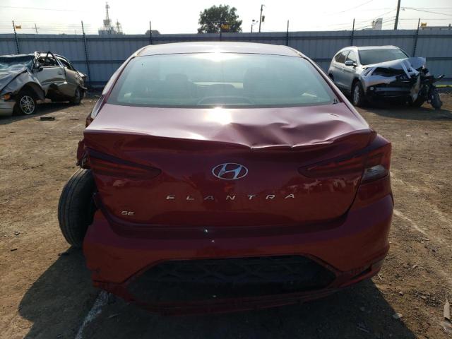 KMHD74LF8LU064851 Hyundai ELANTRA SE