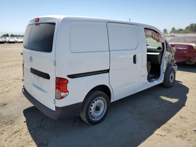 3N6CM0KN2KK706065 Nissan NV200 2.5S