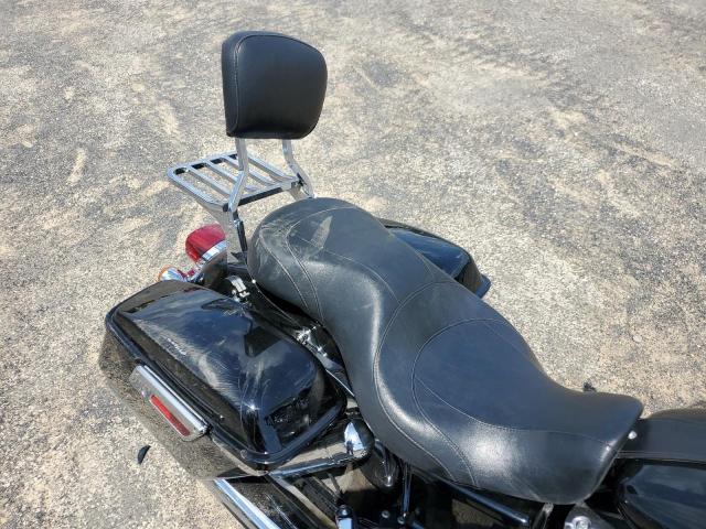 2012 HARLEY-DAVIDSON FLD SWITCH - 1HD1GZM19CC312732