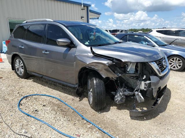 5N1DR2AN3LC583482 Nissan Pathfinder  4