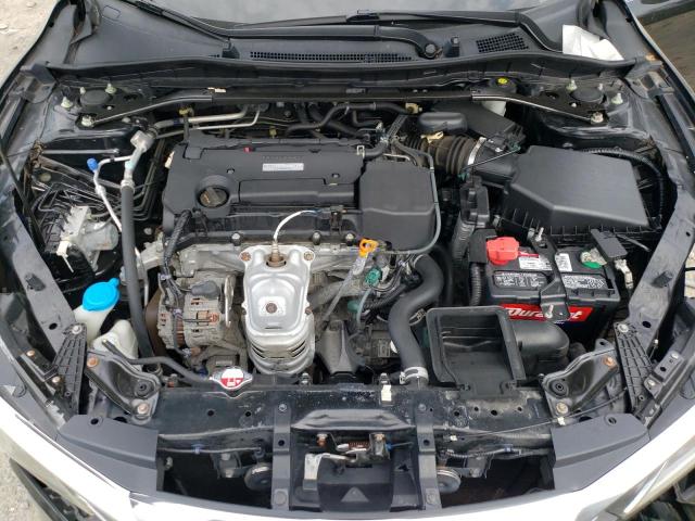 1HGCR2F80GA194465 HONDA ACCORD 2016
