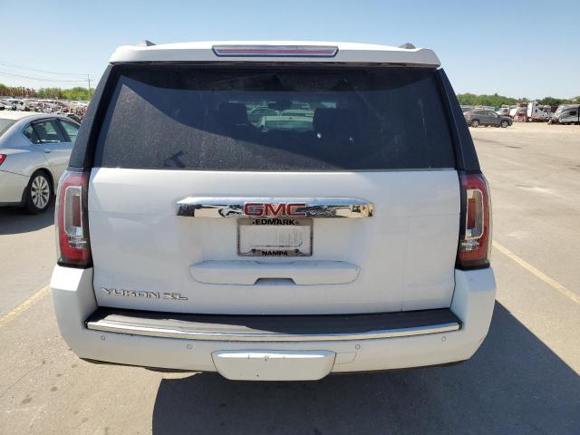 1GKS2JKJXFR219457 GMC YUKON XL DENALI