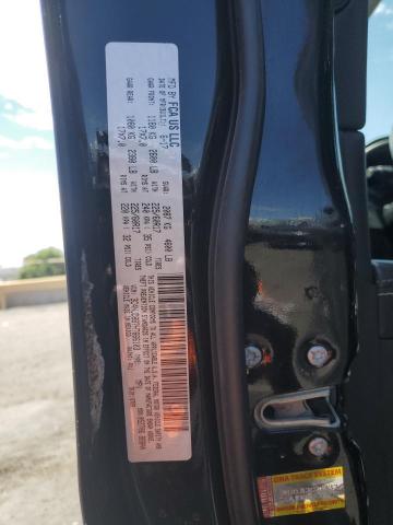 3C4NJDBB7HT666103 Jeep Compass Latitude