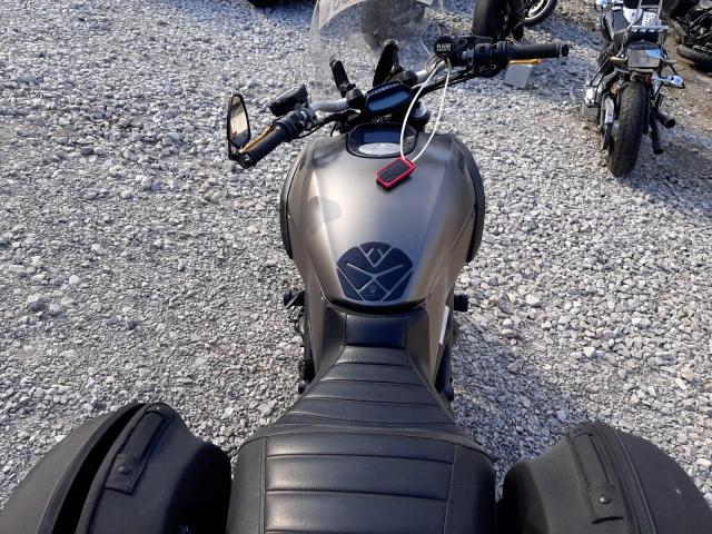 2014 DUCATI DIAVEL ZDM13BLWXEB016617