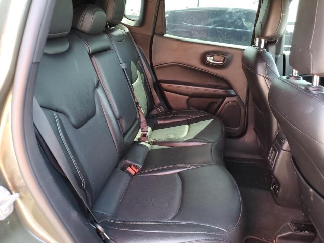 2021 JEEP COMPASS 80 3C4NJCEBXMT542469