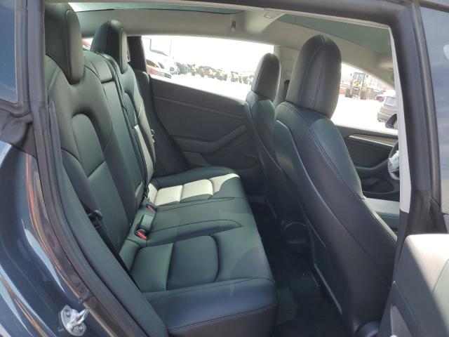 5YJ3E1EB6NF350305 Tesla MODEL 3
