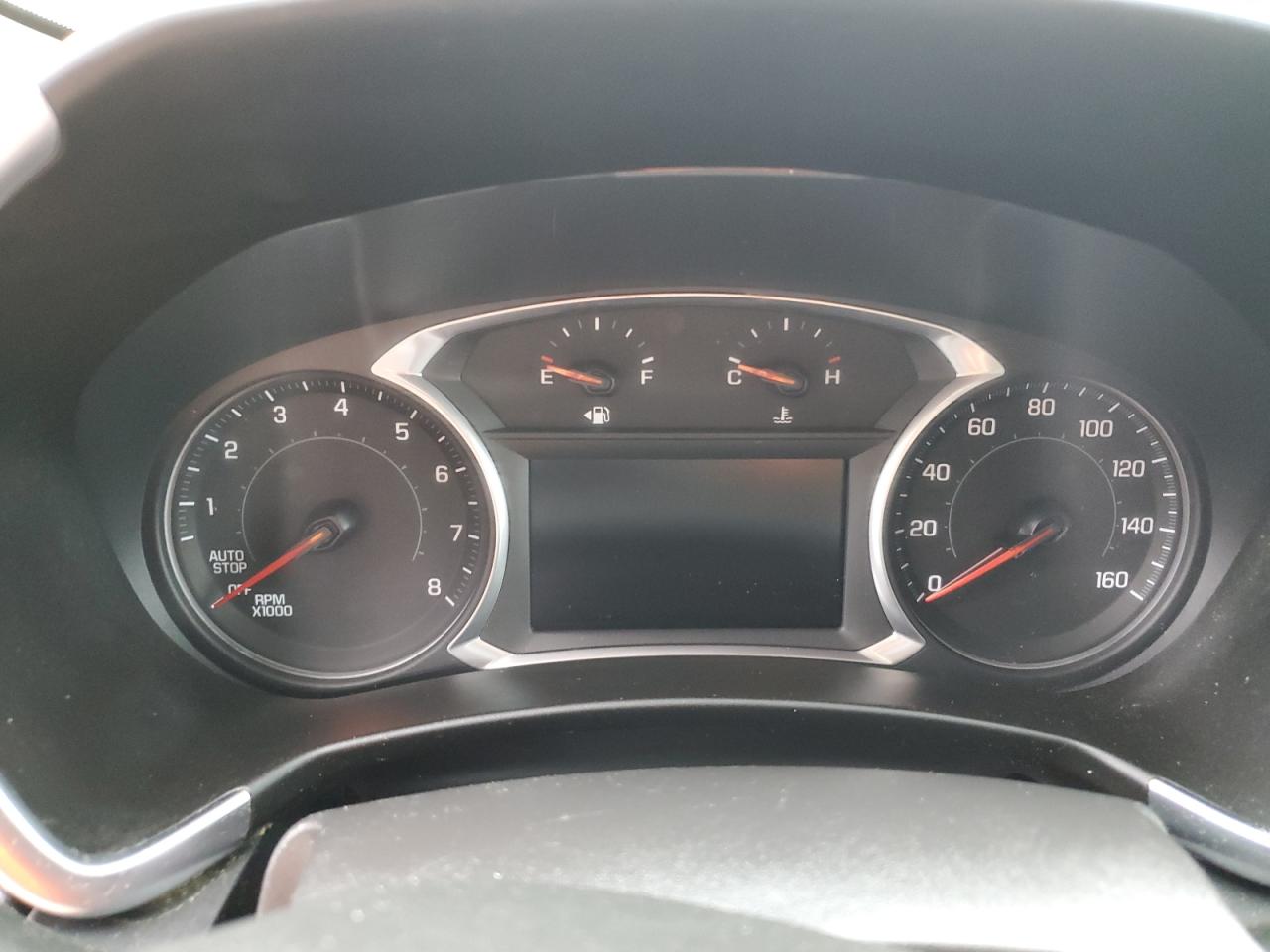 3GNAXUEV5NL140042 CHEVROLET EQUINOX 2022