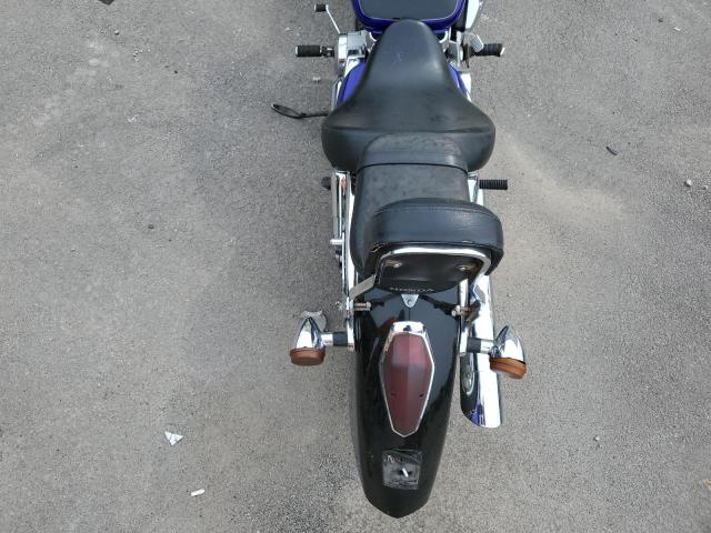 2004 HONDA VT750 CA JH2RC50374M004803
