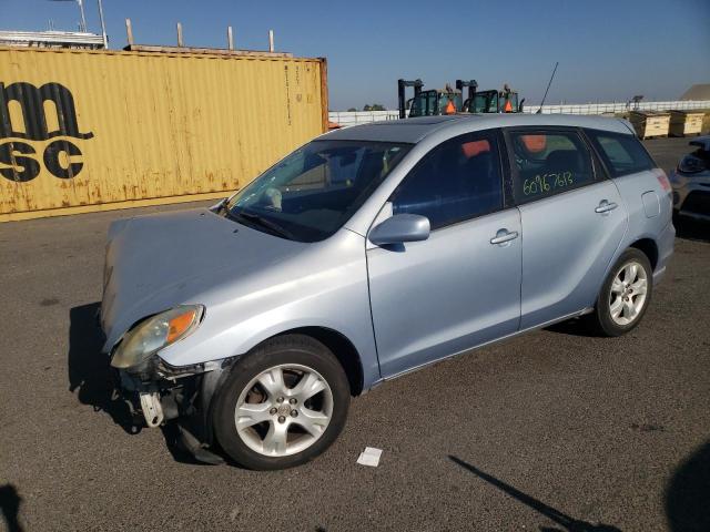 2005 Toyota Matrix XR