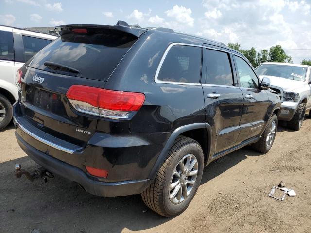 1C4RJFBG3FC794047 Jeep Grand Cherokee Limited