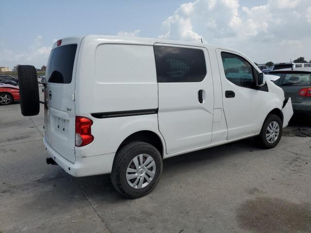 3N6CM0KNXKK709554 Nissan NV200 2.5S