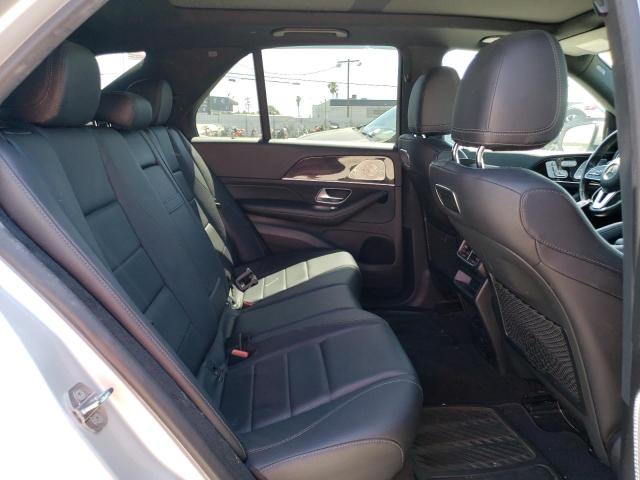 4JGFB4KBXLA062123 Mercedes-Benz Gle 350 4matic