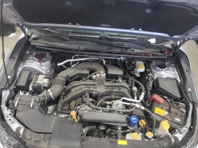JF2GTHSC6MH303675 Subaru Crosstrek Sport