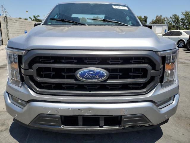 1FTEW1CP4MFB79228 Ford F150 Supercrew