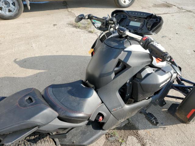 2022 CAN-AM RYKER RALL - 3JB2HEH25NJ003585