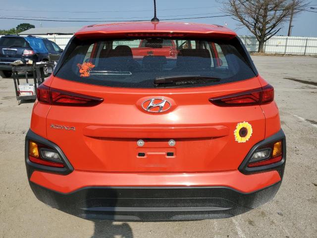 2020 HYUNDAI KONA KM8K12AA5LU415784