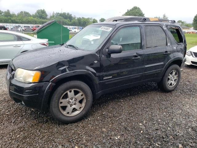 2002 Ford Escape XLT