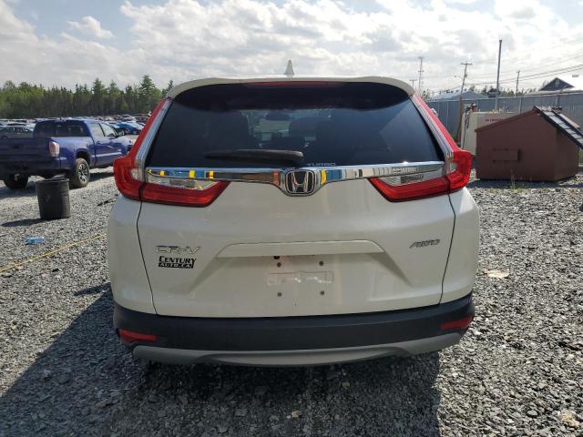 2018 HONDA CR-V EX - 2HKRW2H59JH127707