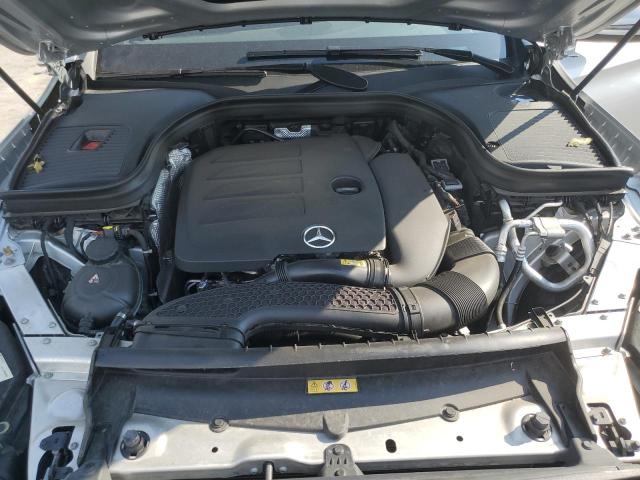 W1N0G8EB2LF757352 Mercedes-Benz Glc 300 4matic