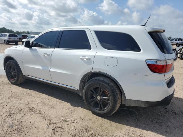 1C4RDHAG7DC672583 | 2013 Dodge durango sxt