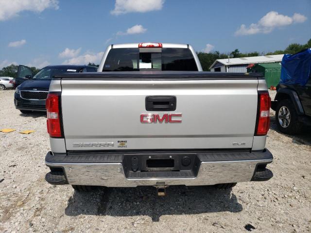1GTV2MEC1HZ283140 GMC Sierra K1500 Sle